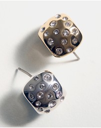 M.N.G - Nadia Earrings