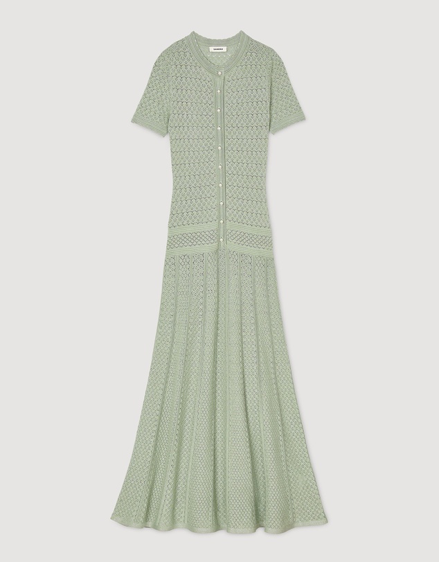 Sandro - Daydream Dress