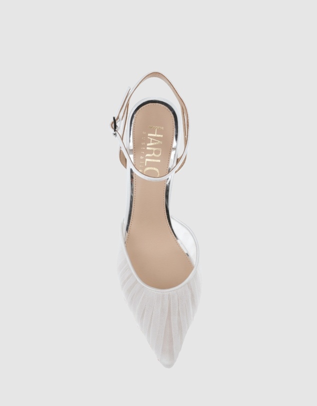 Harlo - Ellie Tulle - ICONIC EXCLUSIVE