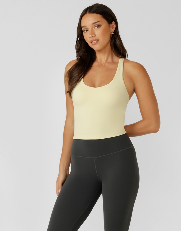 Lorna Jane - Liberty Bra Tank Combo