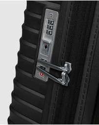 Samsonite - Upscape Spinner 81cm EXP