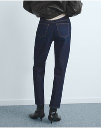 M.N.G - Mom2000 High-Rise Jeans