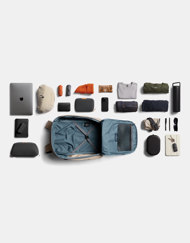 Bellroy - Transit Workpack Pro 28L
