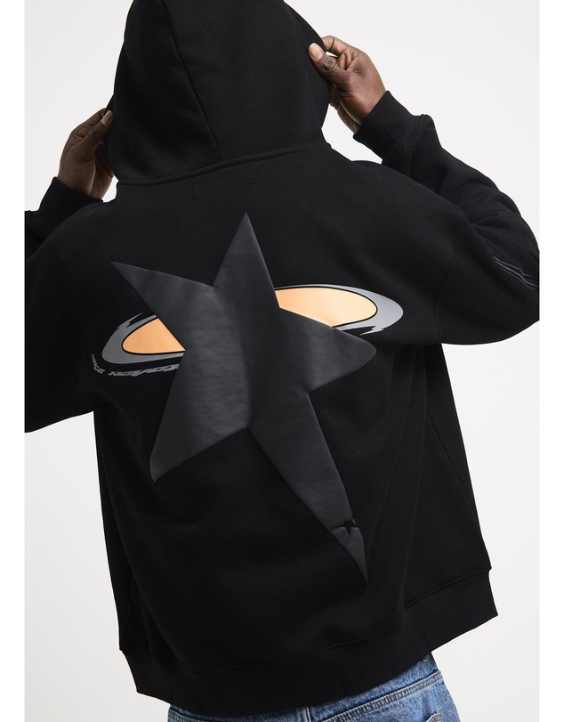 Insight - Slaught Zip Up Hoodie