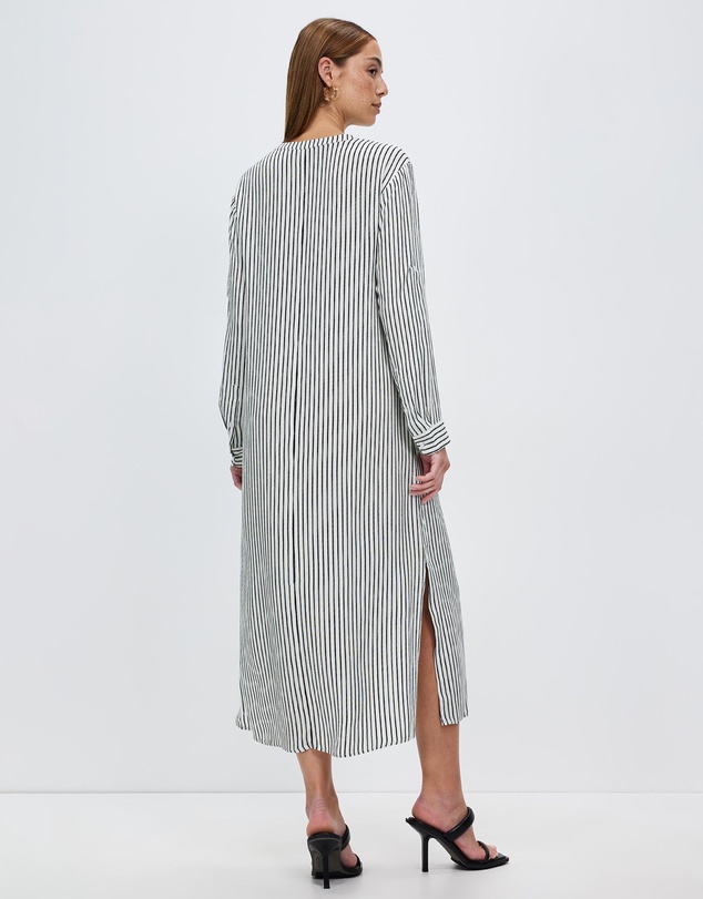 Grace Willow - Emma Shirt Dress