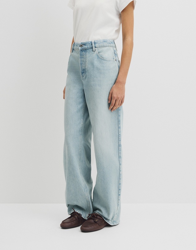 Country Road - Boyfriend Jean