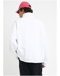 Spencer Project - Industry Quarter Zip Jacket