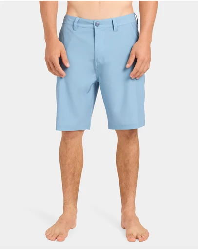 Quiksilver - Mens Union Amphibian 20