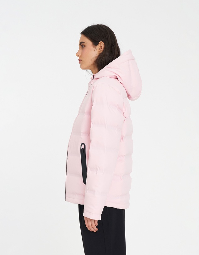 Huffer - Women's Infinitytech Superdown Jacket