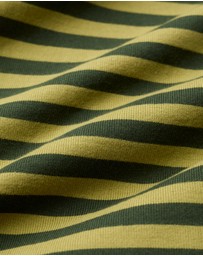 Seasalt - Seasalt Cornwall Green Buryan Boat Neck Top