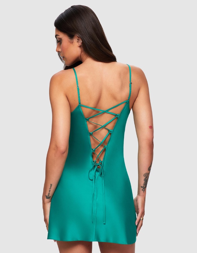Ann Summers - Cherryann Chemise