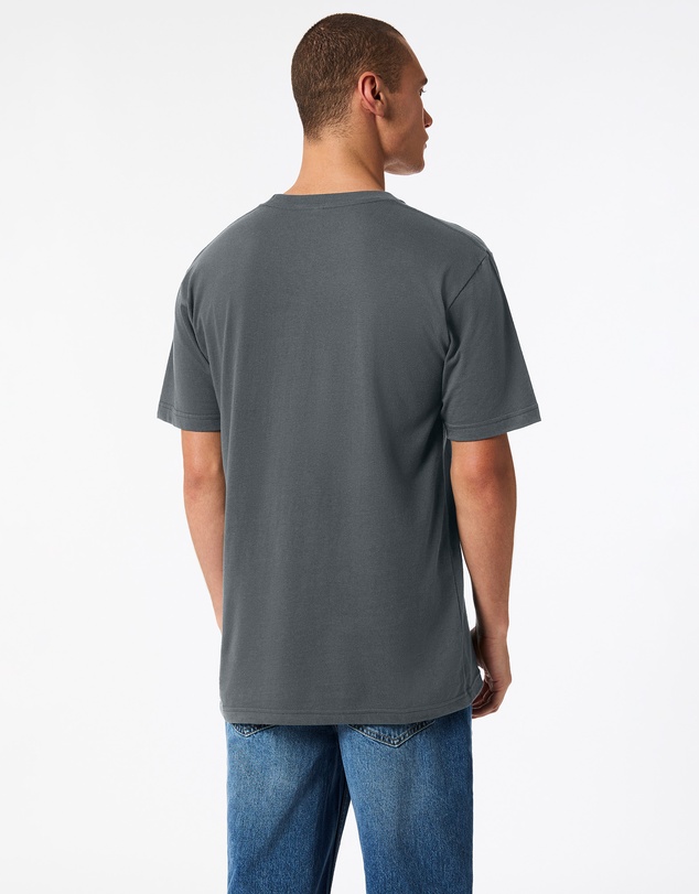 American Apparel - Unisex Fine Jersey Short Sleeve T-Shirt
