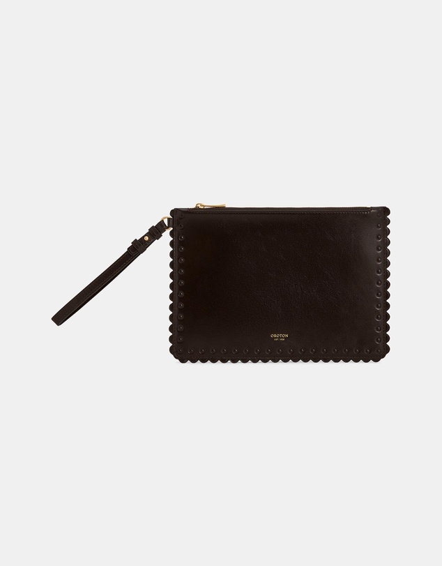 Oroton - Handkerchief Pouch