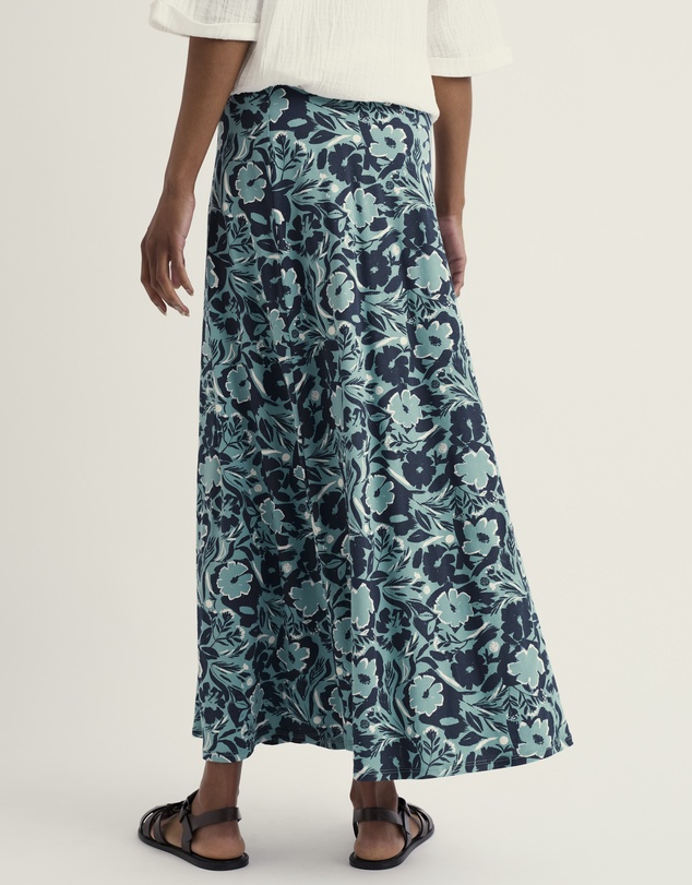 Seasalt - Rose Skirt Ankle