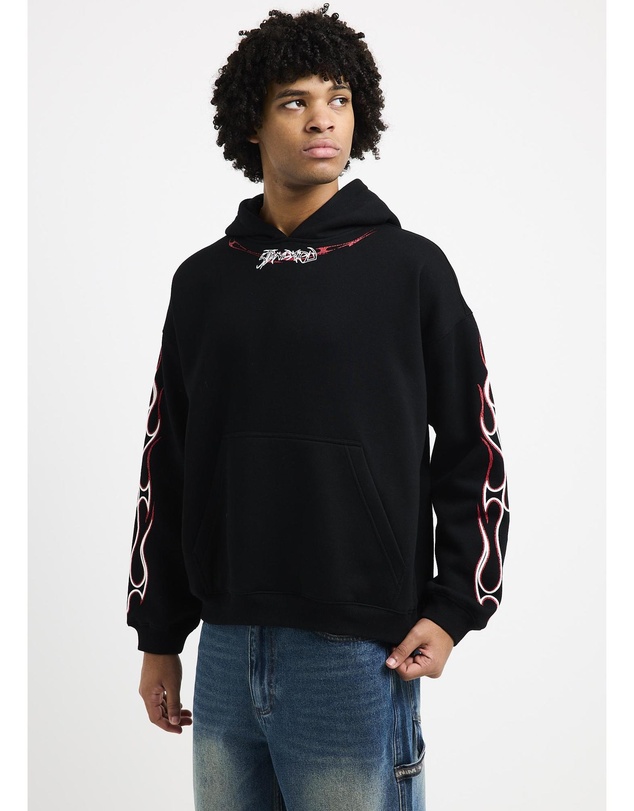 Standard - Slaughter Hoodie