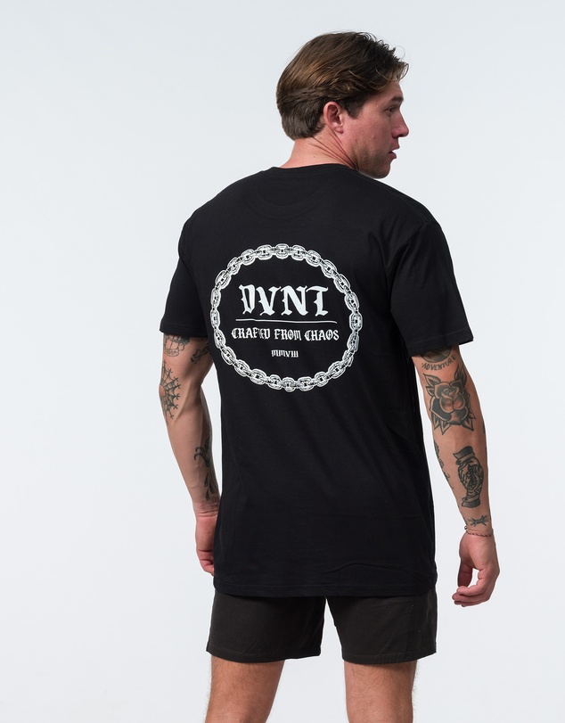 DVNT - Saxon Chain Tee