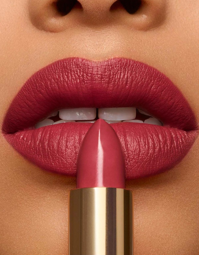 Yves Saint Laurent - Rouge Pur Couture Lipstick 09