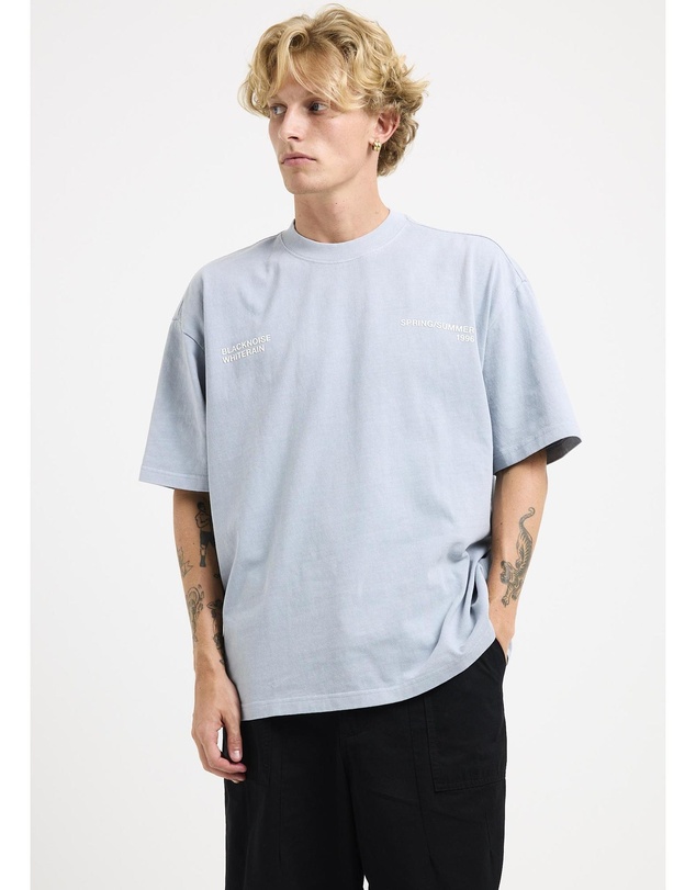 Black Noise White Rain - 1996 Collection T-Shirt