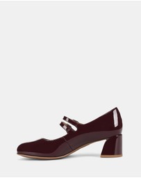 Hush Puppies - Virgo