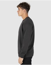 UNIT - UNIT Central Crew Sweater