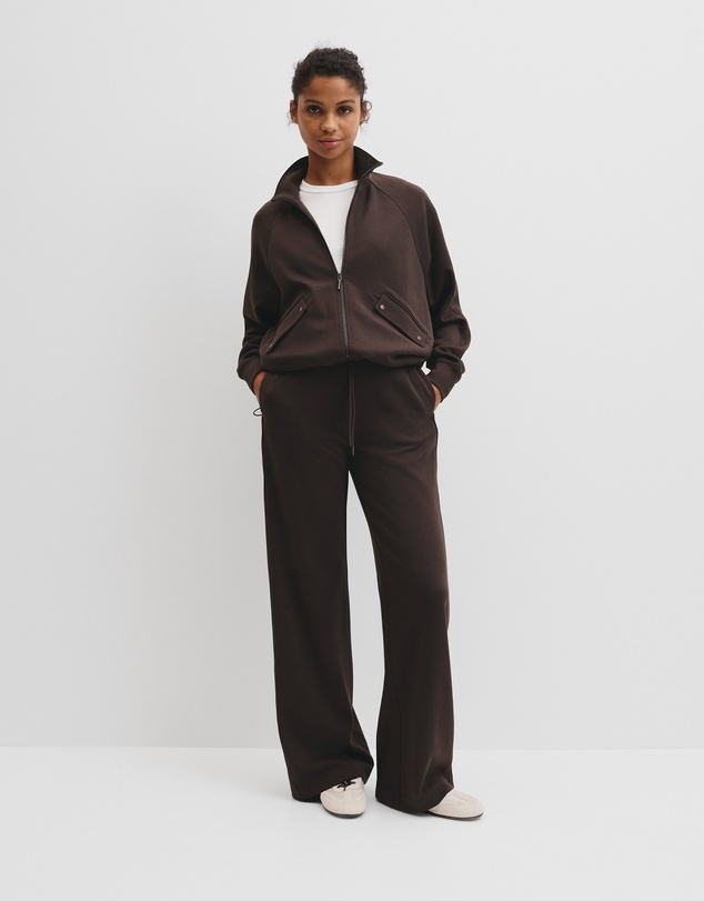 Country Road - Soft Track Jacket