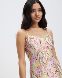 Honey and Beau - Tricky Dress