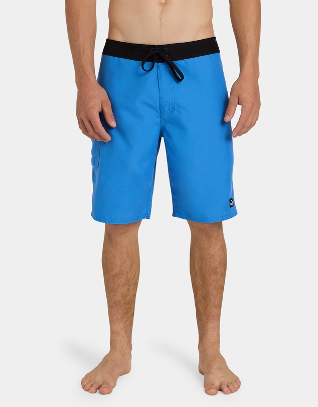 Quiksilver - Mens Everyday Solid 20