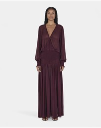 Hansen & Gretel - Elliana Maxi Dress