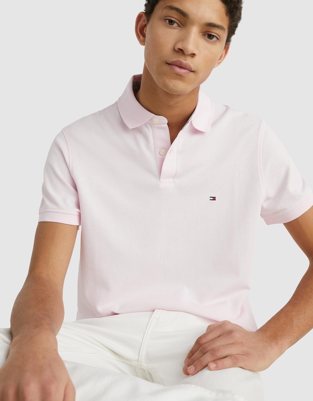 Tommy Hilfiger - 1985 Regular Polo