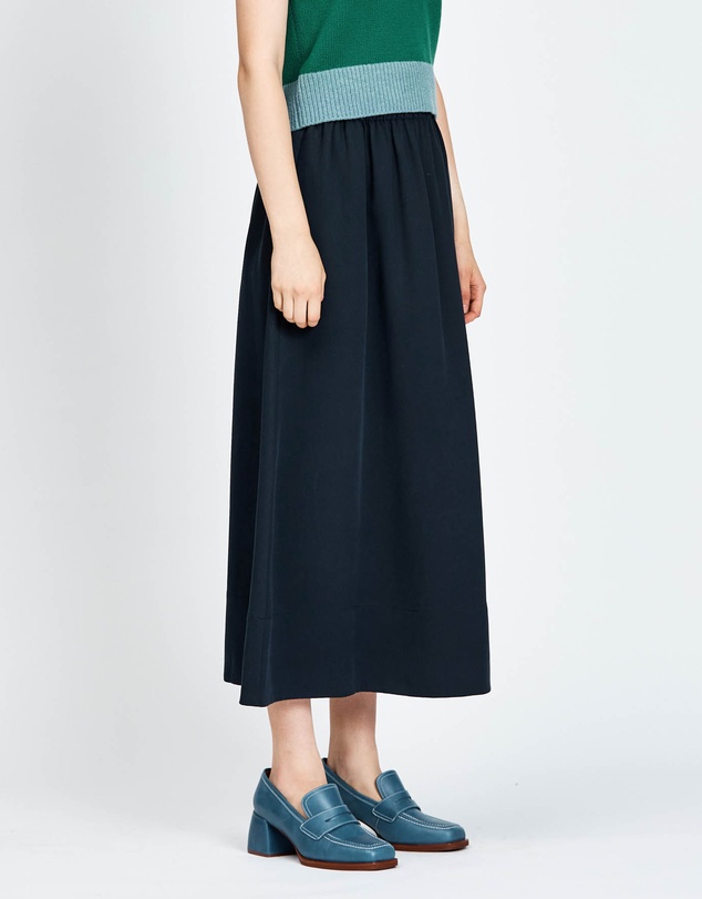 bul - Kerava Skirt Navy