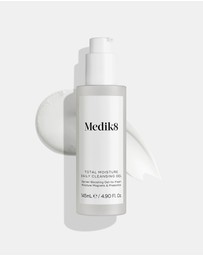 Medik8 - Total Moisture Daily Cleansing Gel 145ml