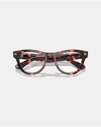 Ray-Ban Optical - RX5510