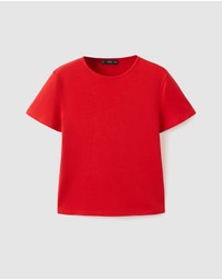 M.N.G - Tanya T-Shirt