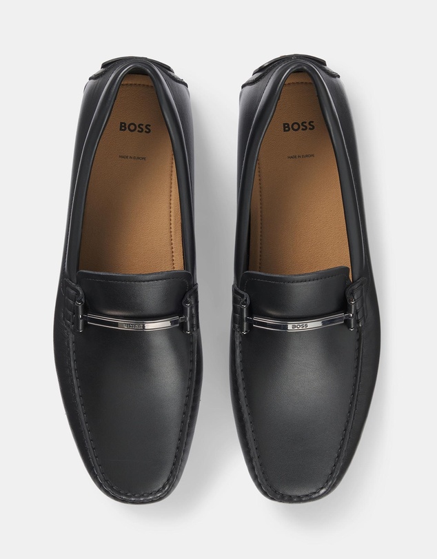BOSS - Noel Moccasins - Men's