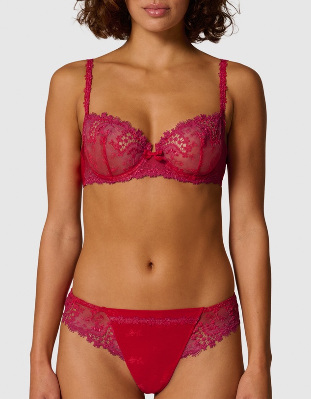Simone Perele - Wish Half Cup Bra