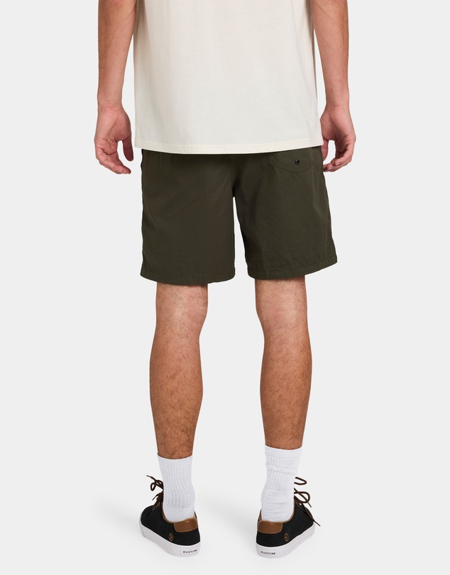 VonZipper - Mens Salty Dogs Boardshorts