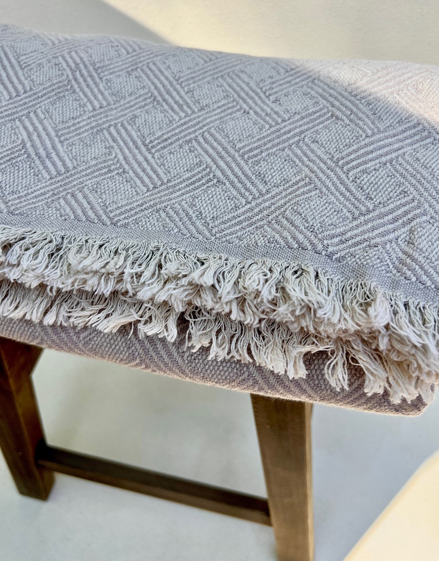 Turkish Murkish - Bungalow Turkish Throw