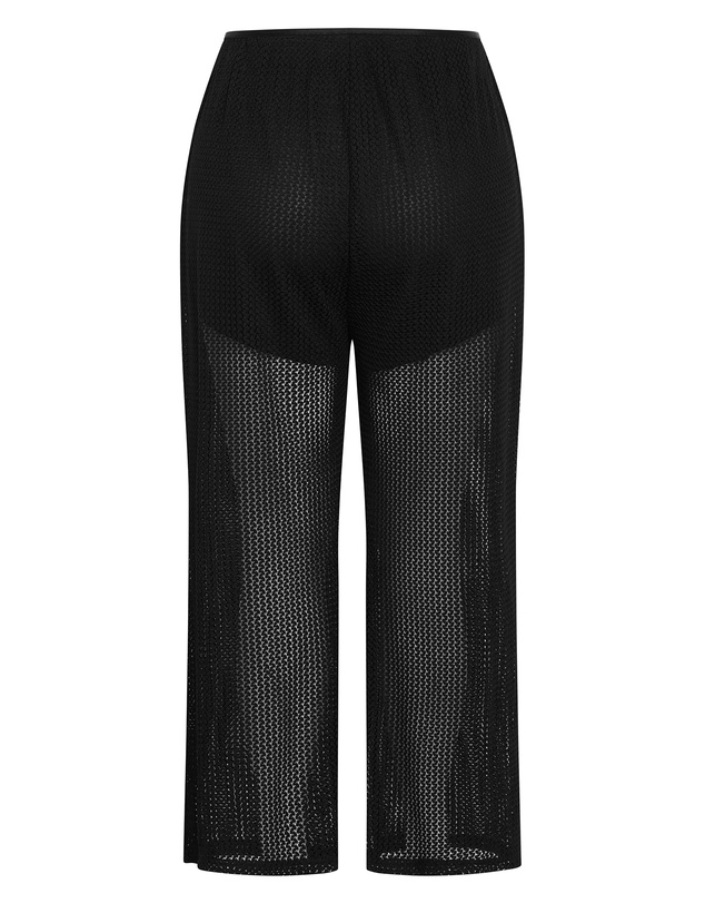 City Chic - Carla Pant