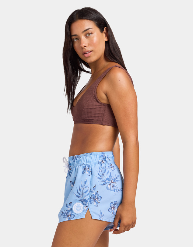 Roxy - Womens No Bad Waves 2