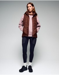 Kathmandu - Winterburn Hooded Down Vest