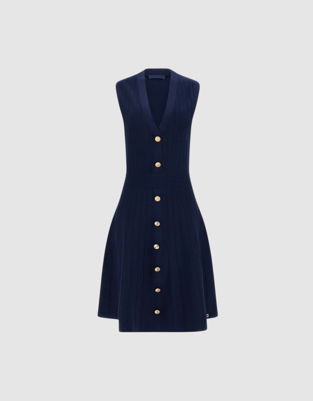 GUESS - Amber Sweater Dress