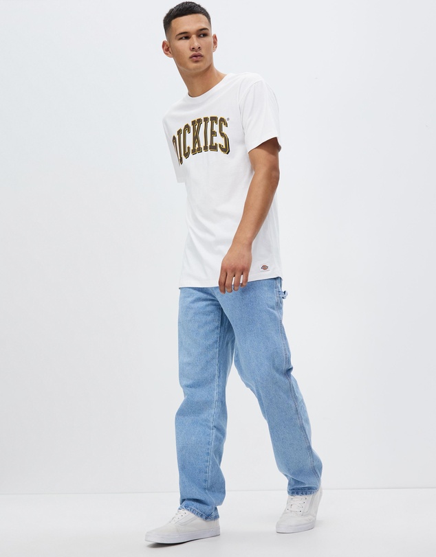 Dickies - Relaxed Fit Carpenter Jeans
