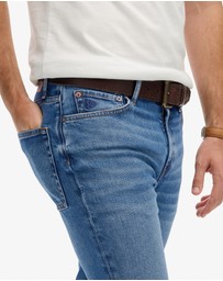 Superdry - Vintage Skinny Jeans
