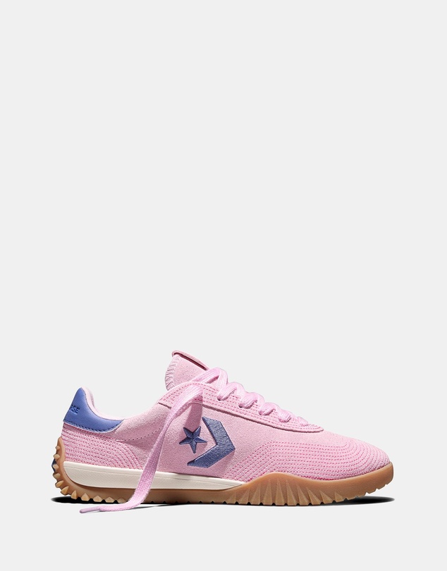 Converse - Run Star Trainer Stitched Suede - Unisex
