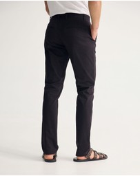 Oxford - Slim Fit Chino