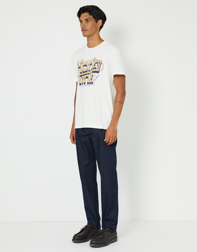 Nudie Jeans - Solid Ollie Jeans
