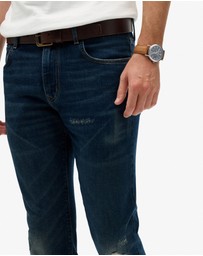 Superdry - Vintage Slim Jeans