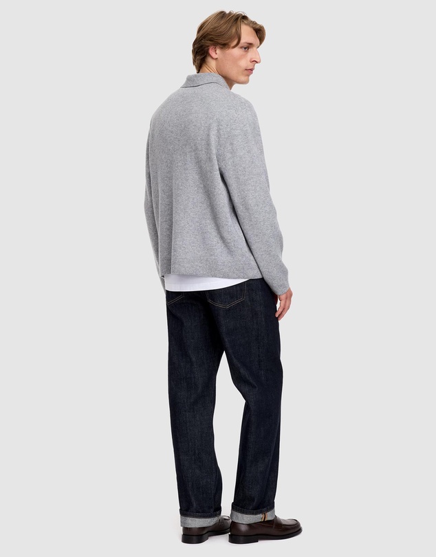 ARKET - Wool Polo