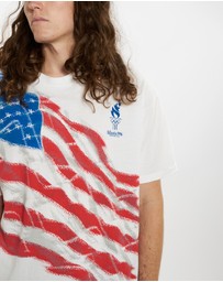Vintage by The Real Deal - Pre Loved - 1996 Atlanta Olympics Tee