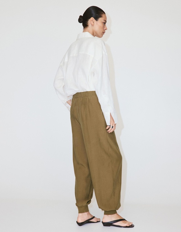 M.N.G - Bee Trousers